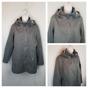 Mondetta Hoodie Jacket
